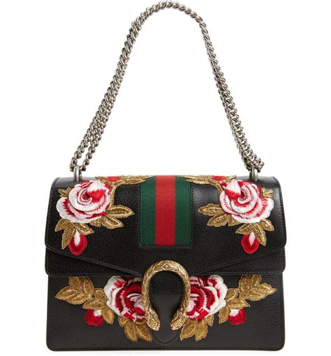 gucci roses dionysus bag|gucci dionysus bag sale.